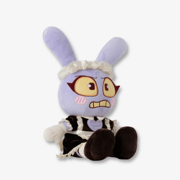 Maid Jax Plush