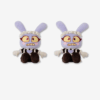 Maid Jax Plush 2PCS