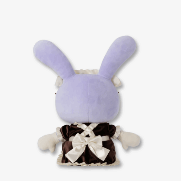 Maid Jax Plush