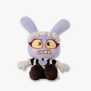 Maid Jax Plush