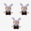 Maid Jax Plush 3PCS