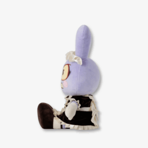 Maid Jax Plush
